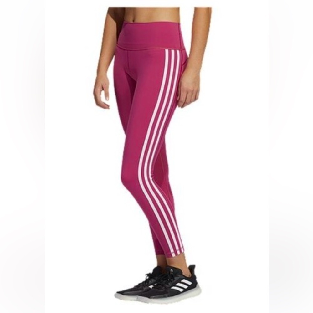 New Adidas Leggings Small